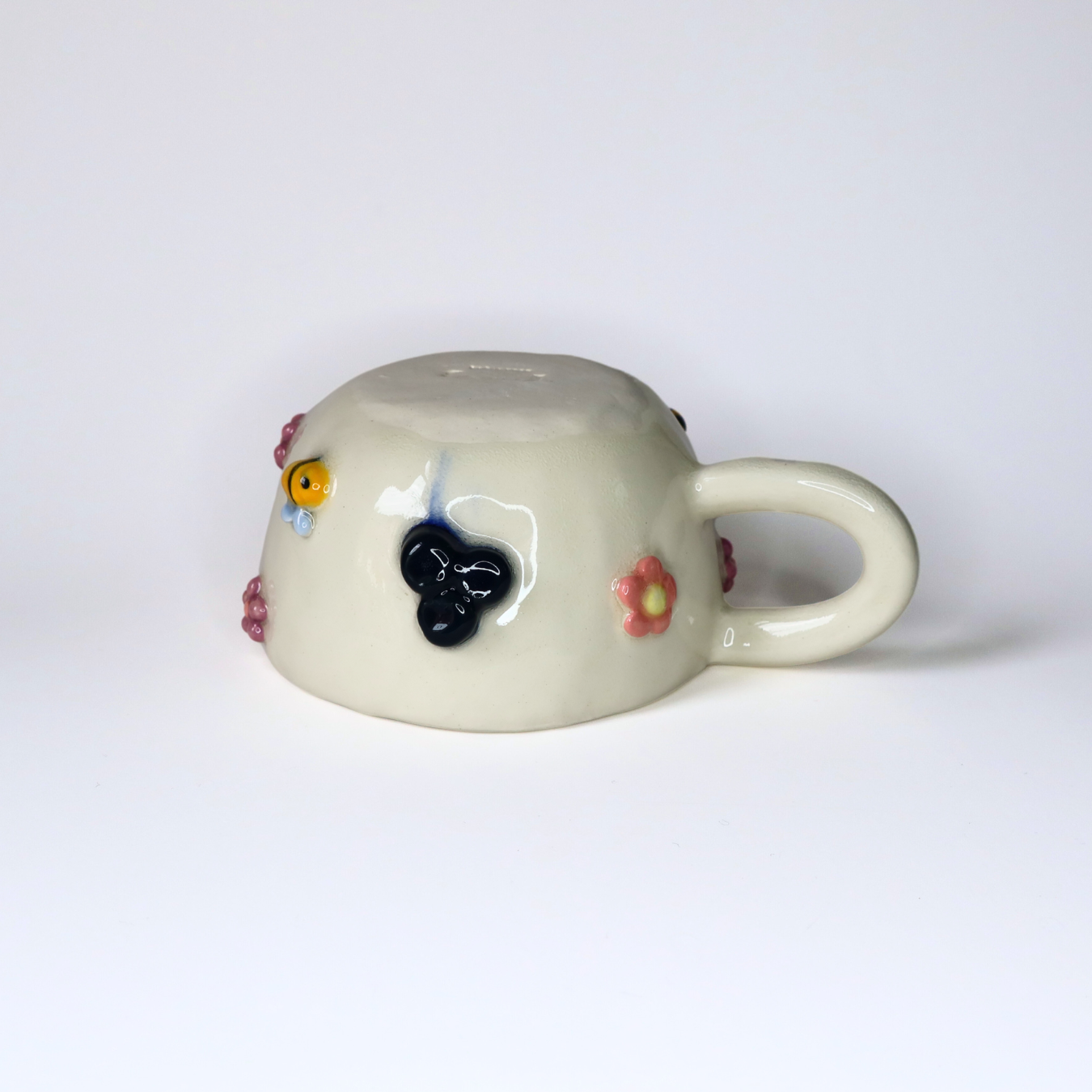 Tasse Lady (imparfaite)