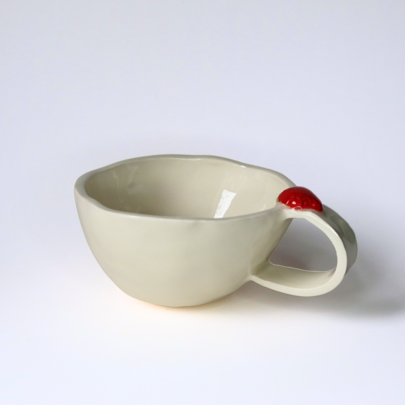 Tasse Fraisinette