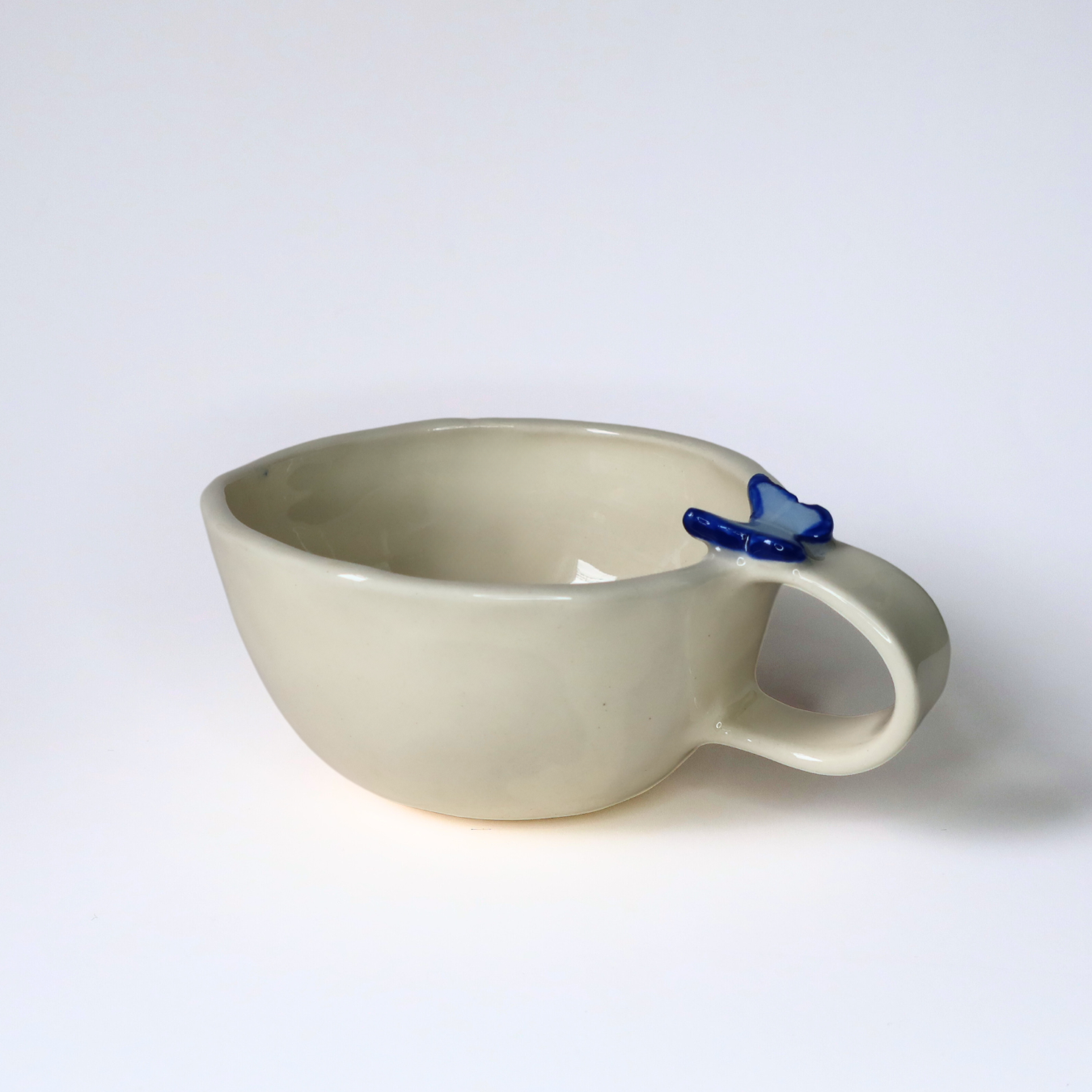 Tasse Mariposa