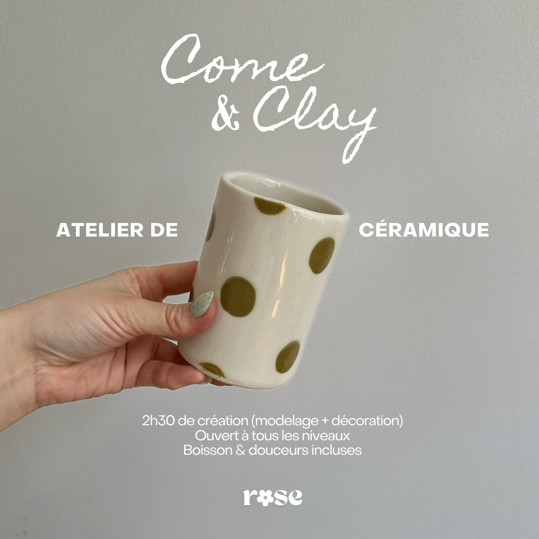Come & Clay - Gilmore Girls 29.09