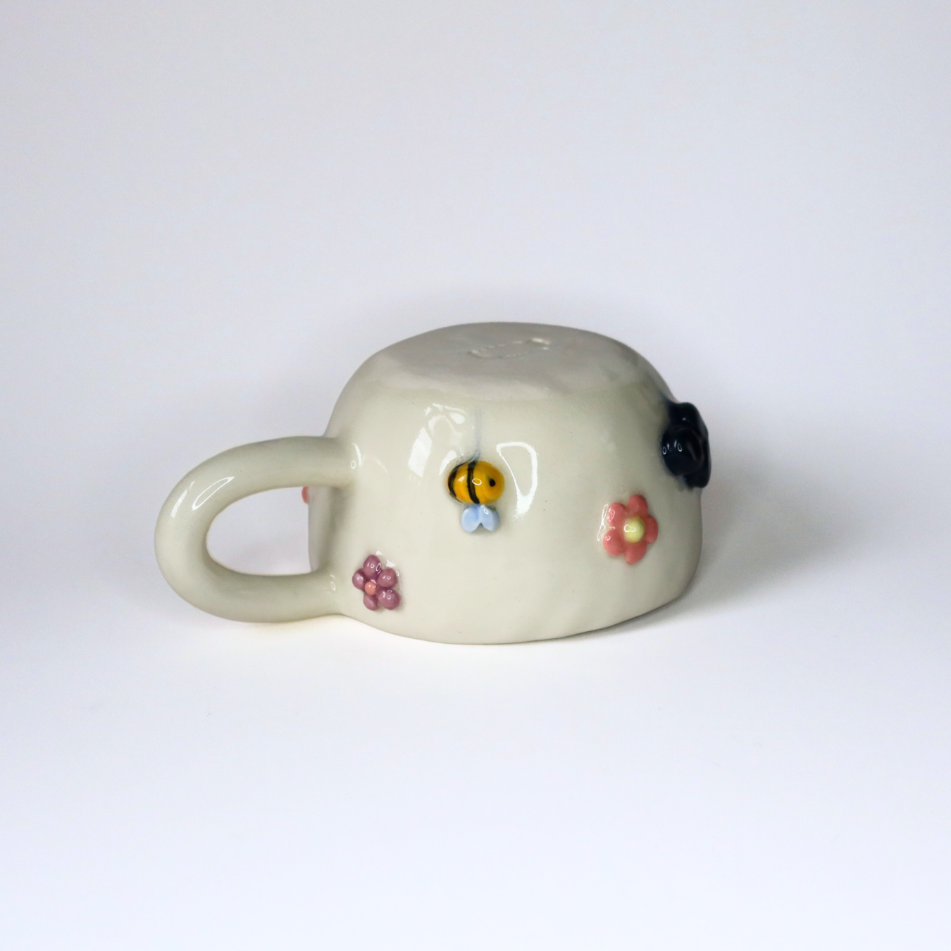 Tasse Lady (imparfaite)