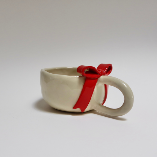 Mug Bow-tiful