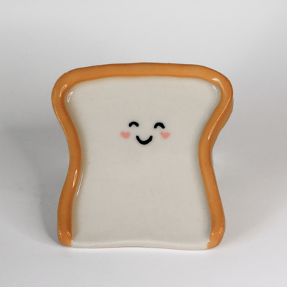 Repose-cuillère Tartine