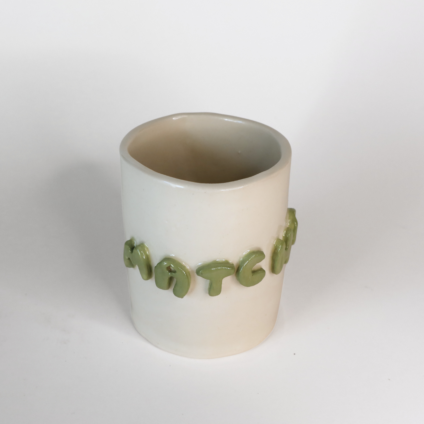 Tasse Matcha
