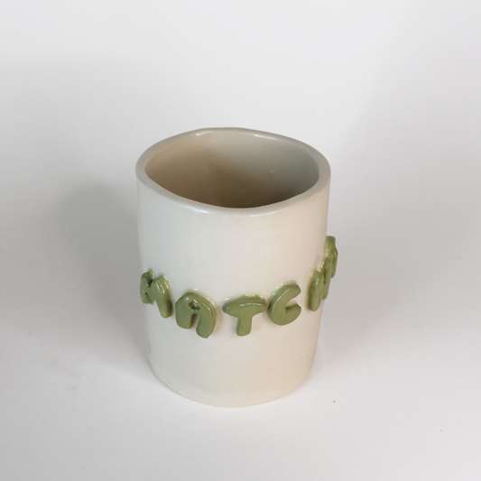Tasse Matcha