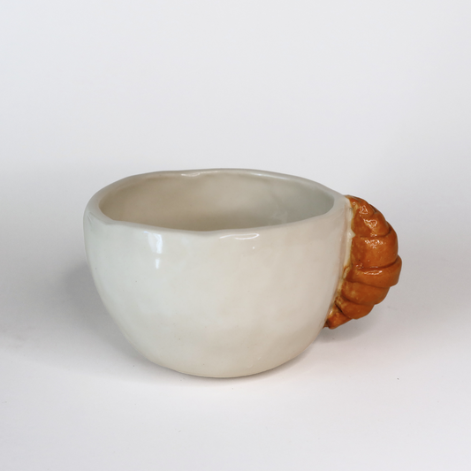 Mug Croissant