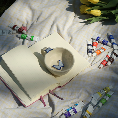 Tasse Mariposa