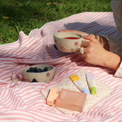 Tasse Lady (imparfaite)