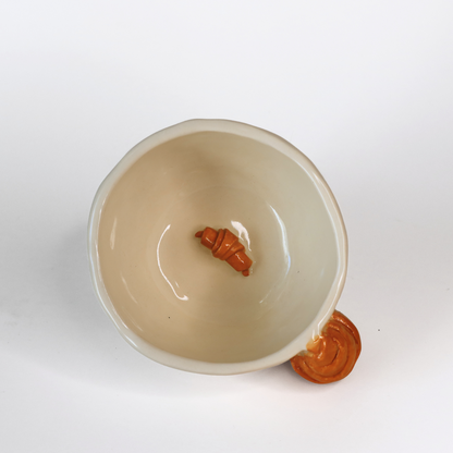Mug Croissant