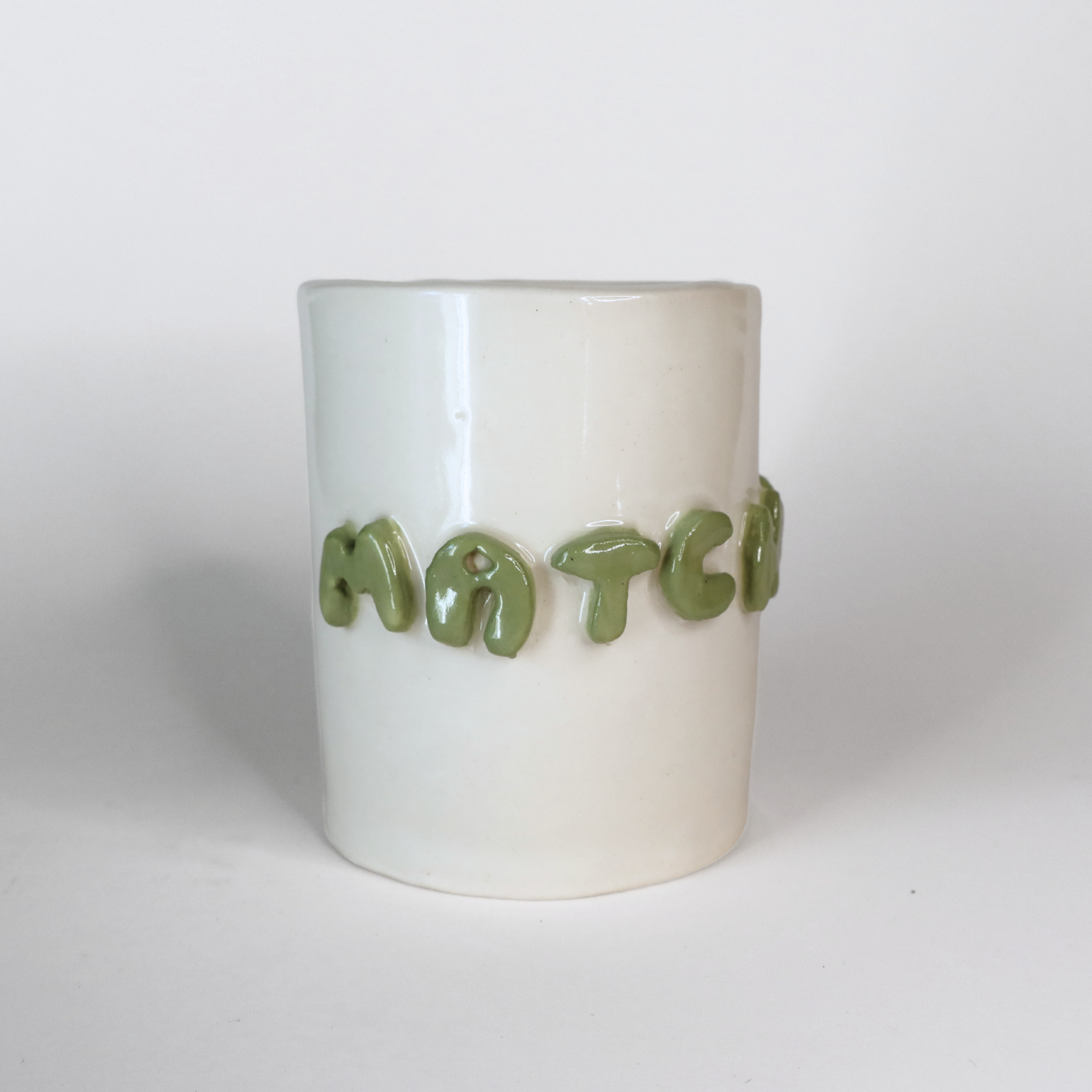 Tasse Matcha
