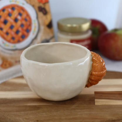 Mug Croissant