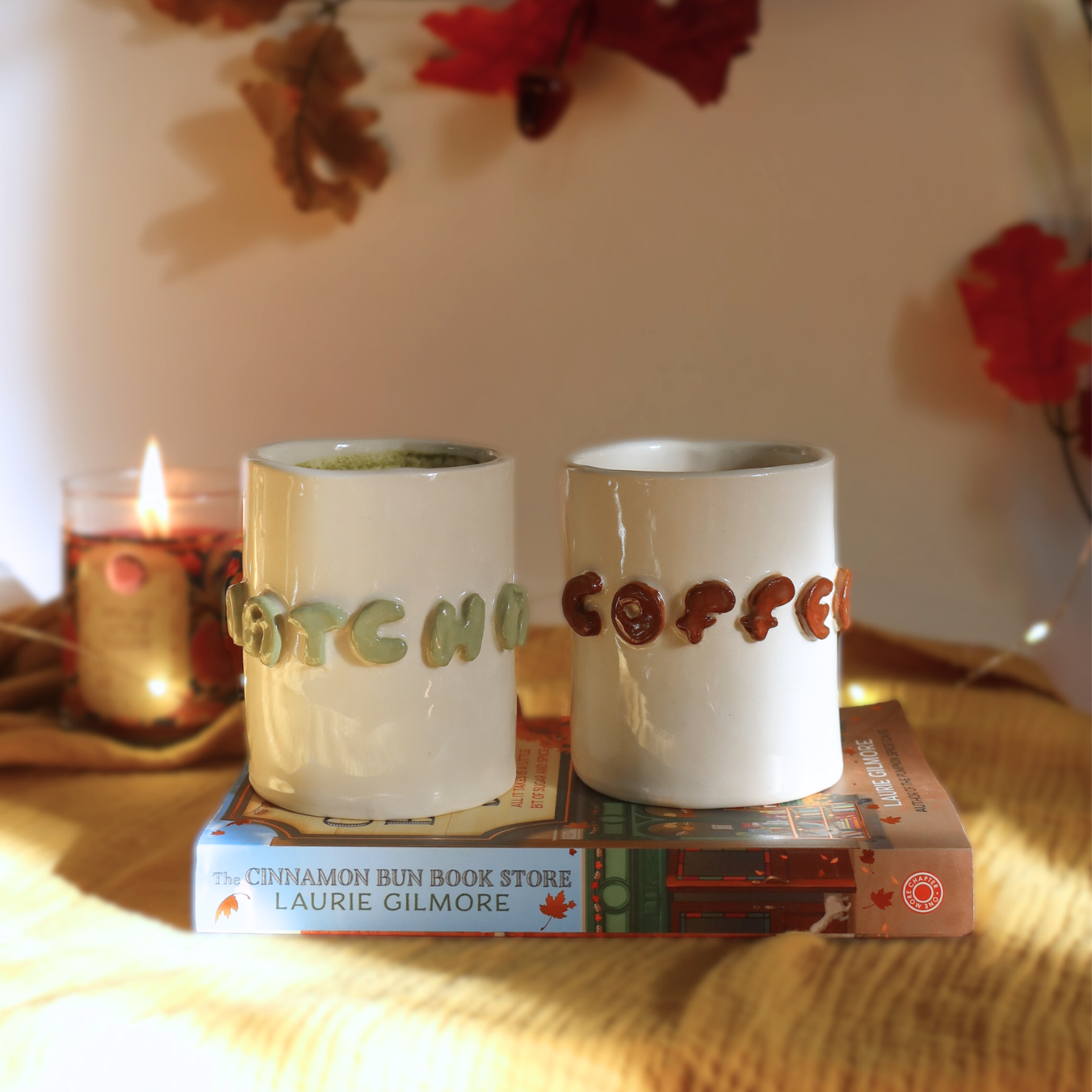 Tasse Matcha