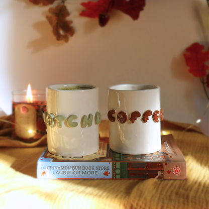 Tasse Matcha