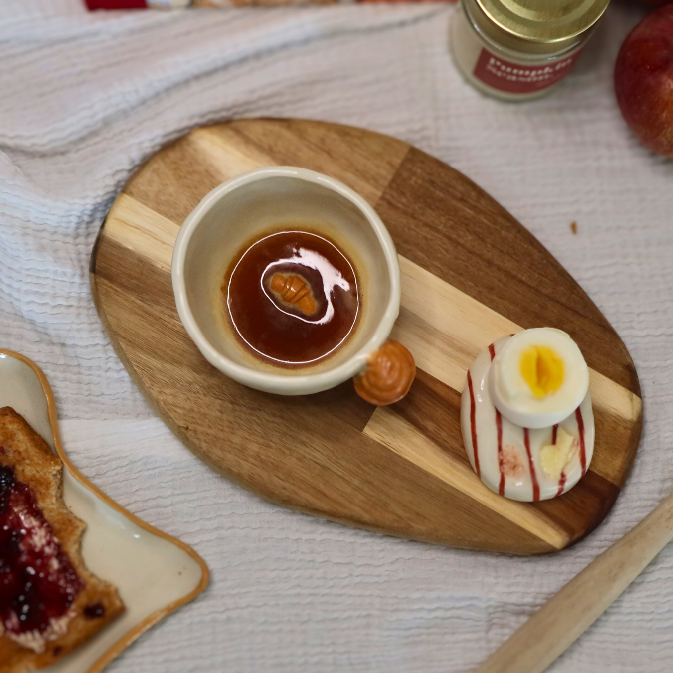 Mug Croissant