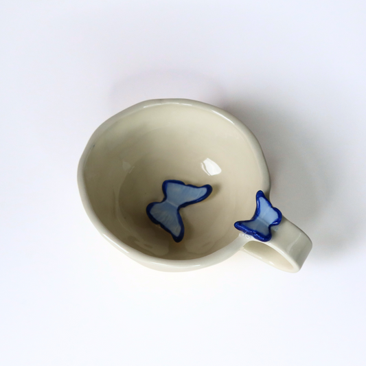 Tasse Mariposa