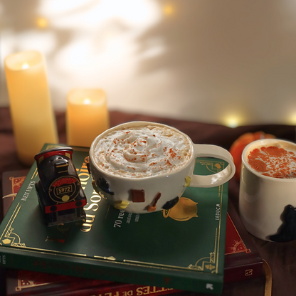 Mug Harry Potter - Précommande 2 semaines