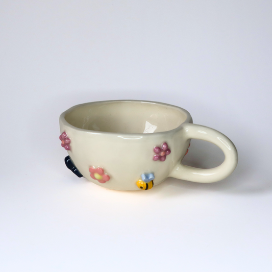 Tasse Lady