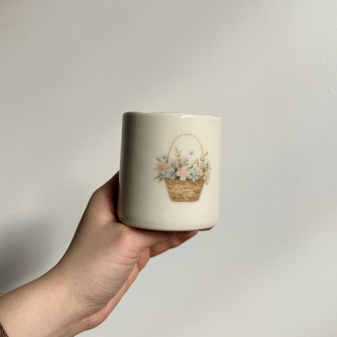 Tasse Dessin