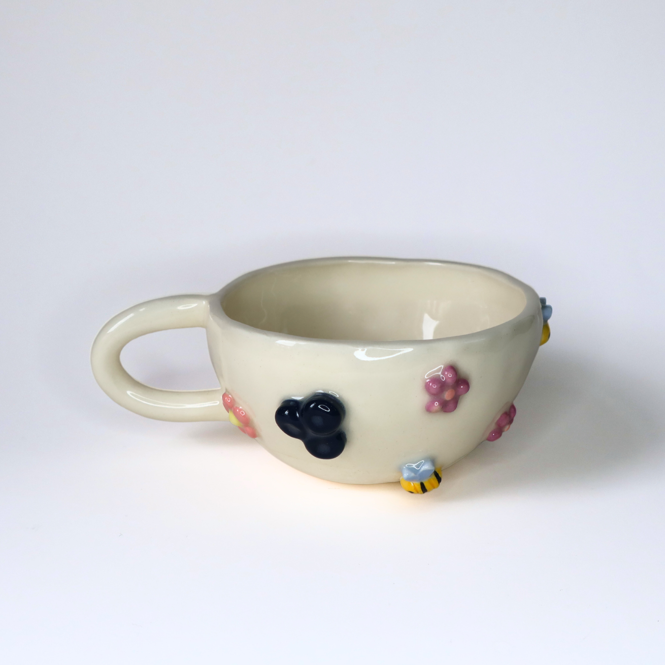 Tasse Lady