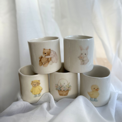 Tasse Dessin