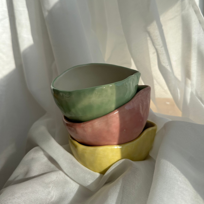 Bol Matcha