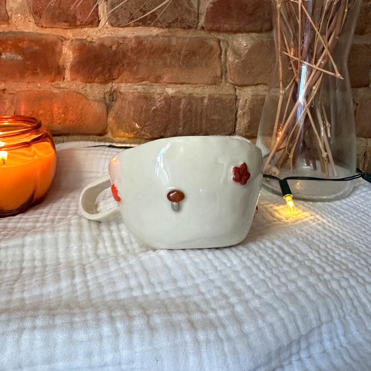 Mug d'Automne