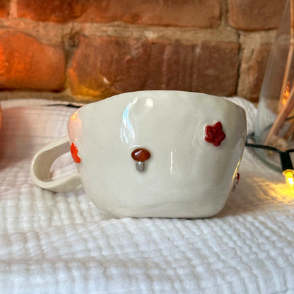 Mug d'Automne