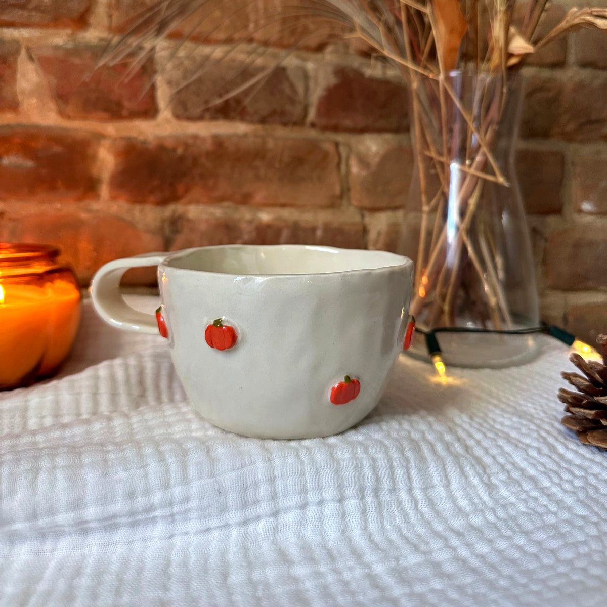 Mug d'Automne