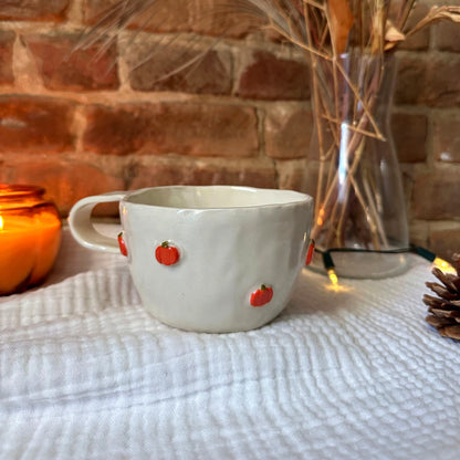 Mug d'Automne