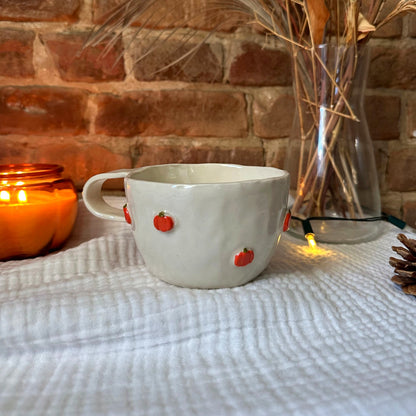 Mug d'Automne