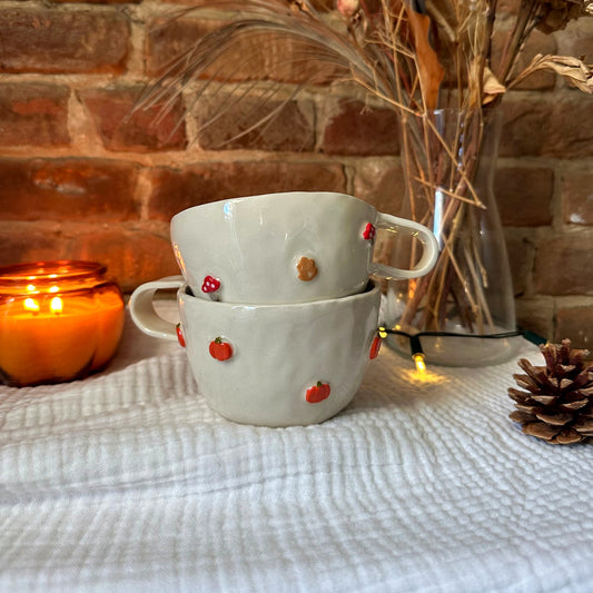Mug d'Automne