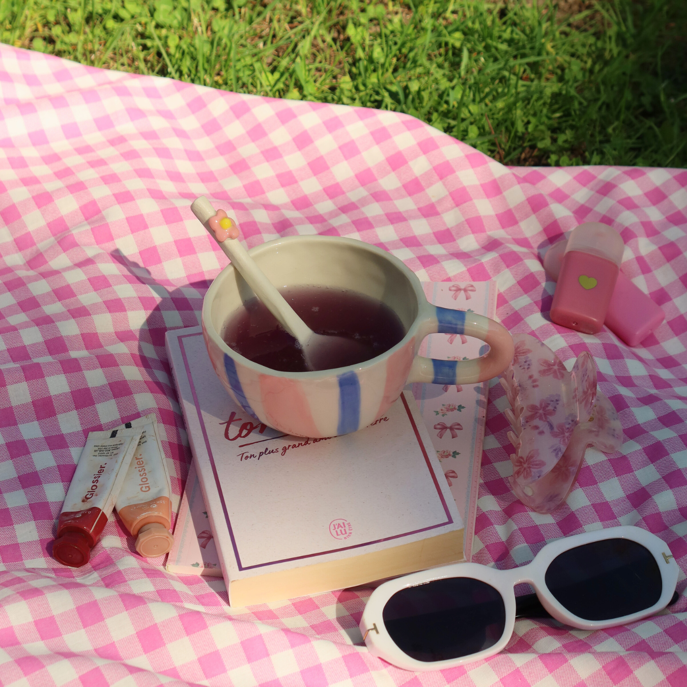 Tasse Candy